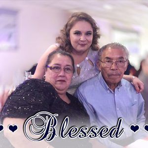 Meet your Posher, Edith